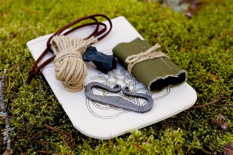 adom box with flint and steel|Box with flint and steel .